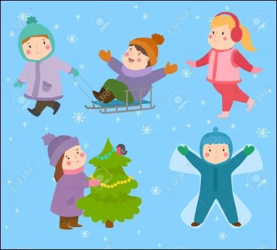 En cas de temp&eacute;ratures glaciales il est recommand&eacute; de se baigner dans l'eau.