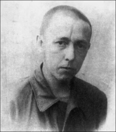 Laquelle parmi les suivantes n'est pas une oeuvre clef d'Alexandre Soljenitsyne ?