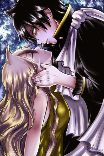 Es-tu du genre romantique ?