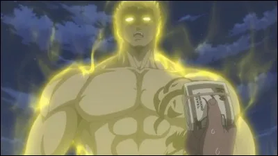 Es-tu fort(e) physiquement ?