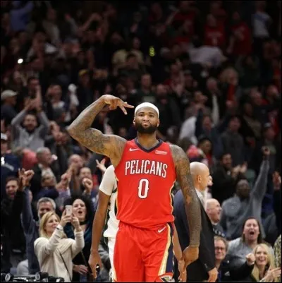 Quelle équipe accueillera DeMarcus Cousins pour la saison à venir ?