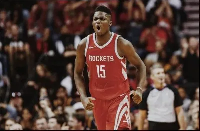 Où Clint Capela jouera-t-il la saison prochaine ?