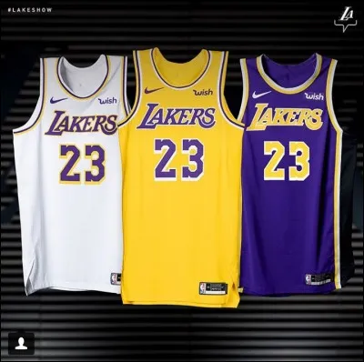 Quels joueurs les Lakers ont-ils signés ?