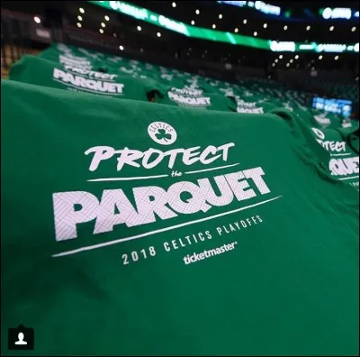 Quel joueur a fini par trouver un accord avec les Boston Celtics ?