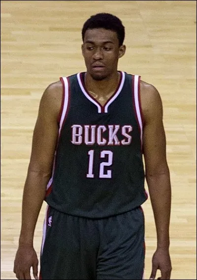 Pour quelle ville Jabari Parker a-t-il fait ses valises ?