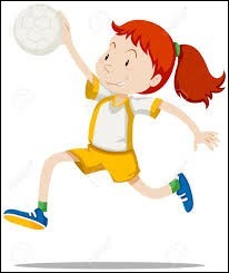 Quiz Handball