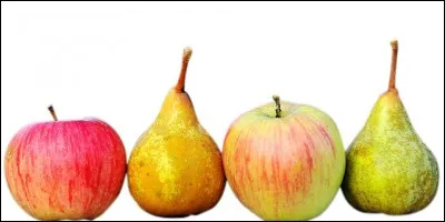 Qui est ce chanteur qui nous a interprété ces fruits, mais avec autre chose ?