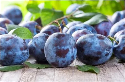 Qui est cette chanteuse pour laquelle certaines ne comptent pas pour ces fruits ?