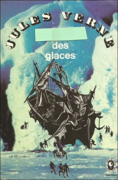 Qu'est ce qui est "des glaces" ?