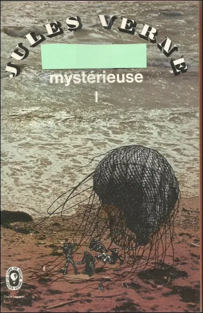 Qui est myst&eacute;rieuse ?