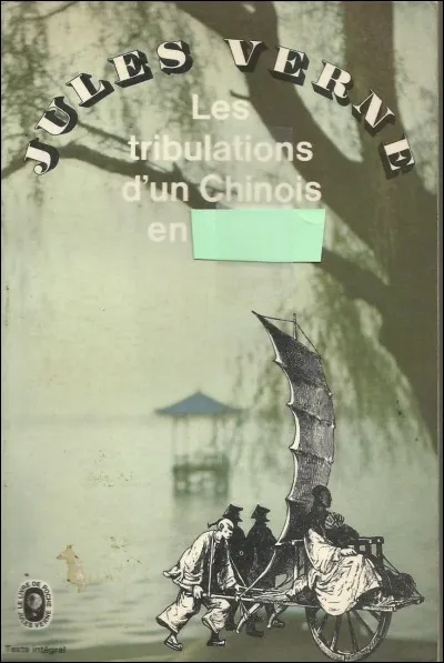 O&ugrave; "le chinois fait il des tribulations" ?