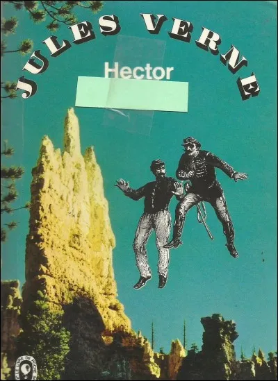 Cet "Hector" a pour nom...
