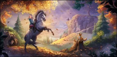 Qu'est-ce que le "Star Rider" ?