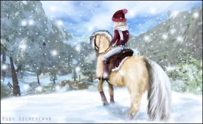 Sur Star Stable, quand les mises à jour ont-elles lieu ?