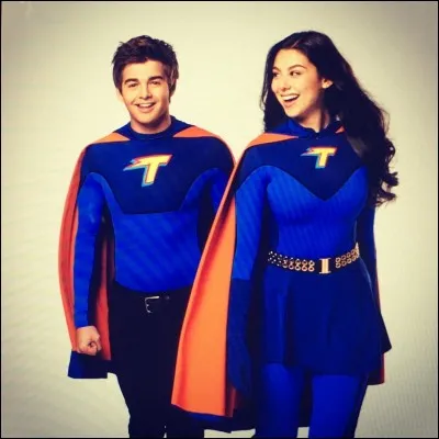 Comment s'appellent les jumeaux ?