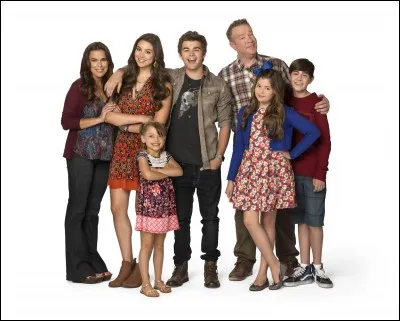 Comment s'appelle la dernière ?