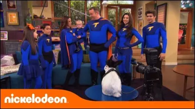 Quand a-t-elle été diffusée pour la première fois en France ?