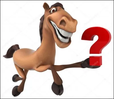 Vrai ou faux ? Le polo est un sport équestre.