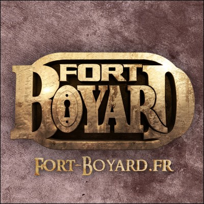 Quel nom porte la monnaie dans "Fort Boyard" ?
