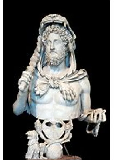 Quel est cet empereur ?