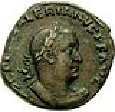 Quel est cet empereur ?