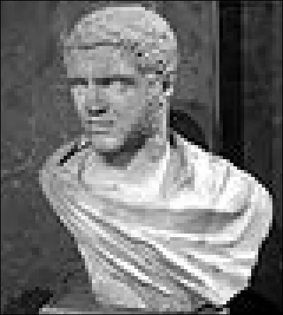 Quel est cet empereur ?