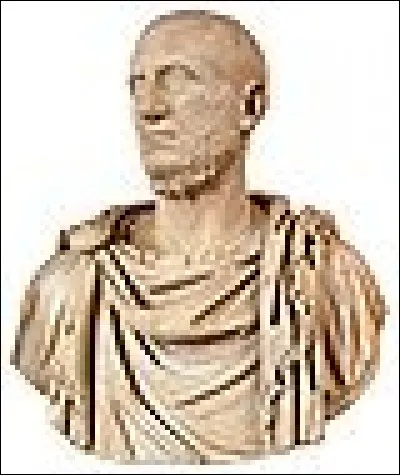 Quel est cet empereur ?