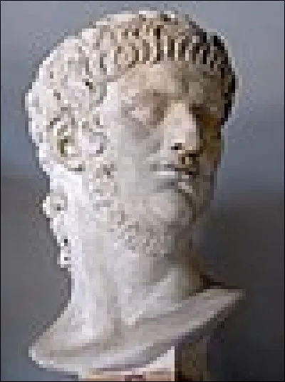 Quel est cet empereur ?