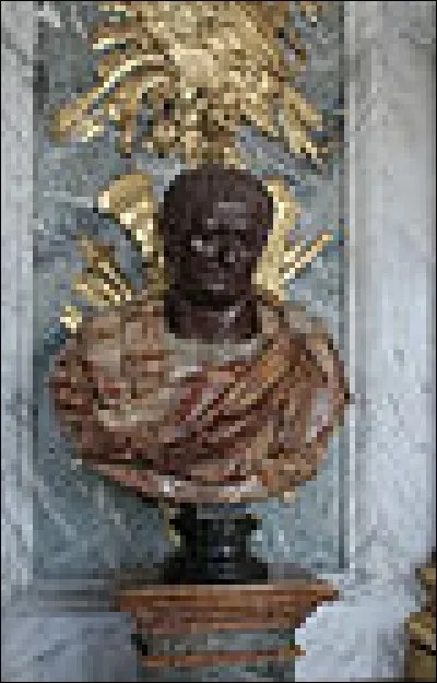 Quel est cet empereur ?