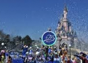 Quiz Disneyland Paris (25ans)