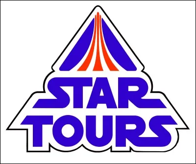 Combien y a-t-il de combinaisons différentes dans Star Tours ?