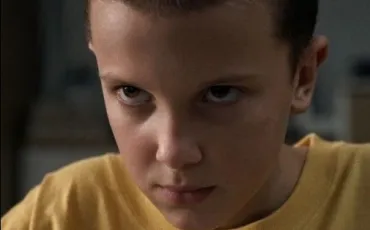Quiz Stranger things