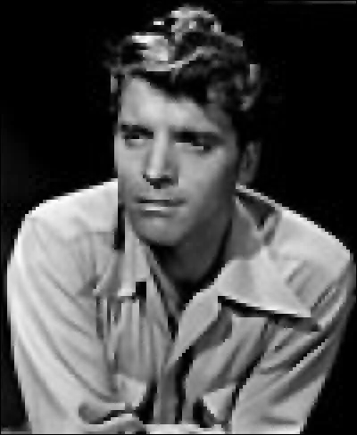 Quel est cet acteur ?