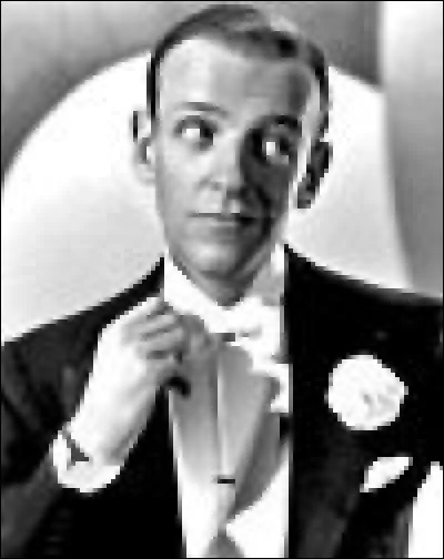 Quel est cet acteur ?