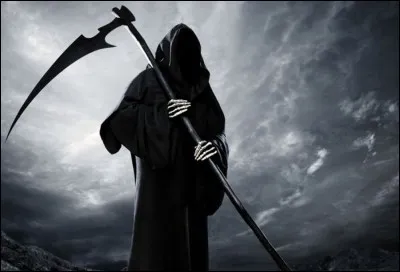 La mort, c'est...