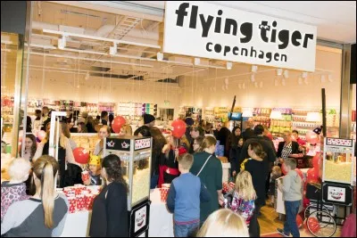 Achetez-vous des choses inutiles pour le plaisir ?