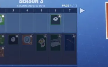 Quiz Fortnite