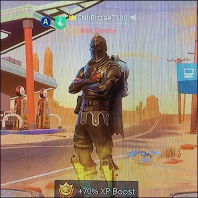 Quel est le skin le plus connu ?