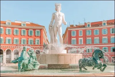 Comment se nomment les habitants de Nice ?