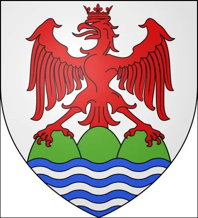 Laquelle de ces communes n'est pas limitrophe de la ville de Nice ?