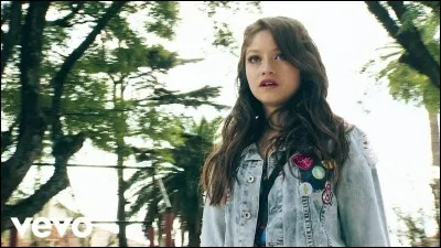 Que veut dire "Vives en mi" ?