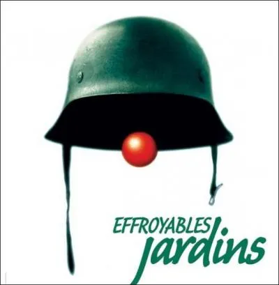 Qui joue le p�re du petit gar�on h�ros d' 'Effroyables Jardins' ?