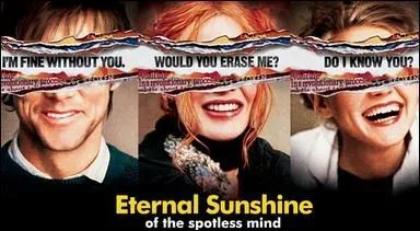 Dans 'Eternal Sunshine of the Spotless Mind' qui est l'�me-soeur de Jim Carrey ?