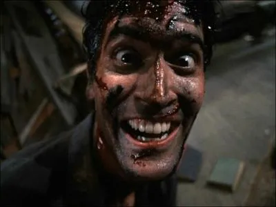 Qui est l'acteur principal de 'Evil Dead' ?