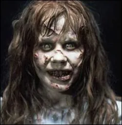 Comment s'appelle le d�mon qui s'empare de la fillette dans 'L'Exorciste' ?
