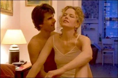 Qui a r�alis� le tr�s subversif 'Eyes Wide Shut' ?