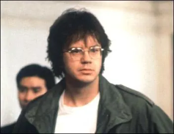 De quoi traite le tr�s bon film 'L'Echelle de Jacob' ?