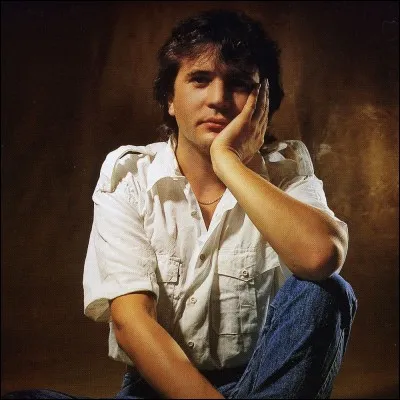 Daniel Balavoine chantait "Petite..."