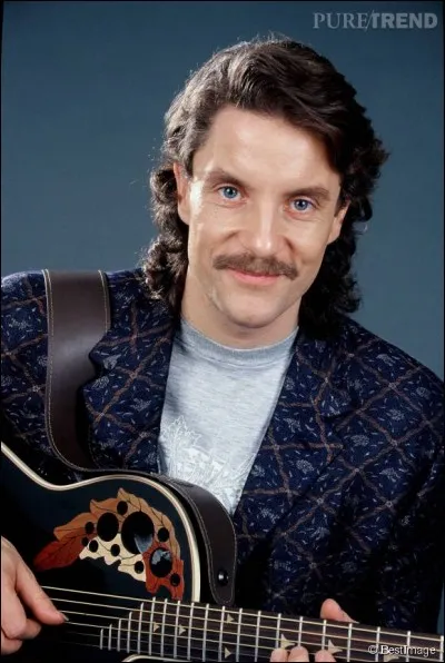 Francis Cabrel a une chanson se nommant...