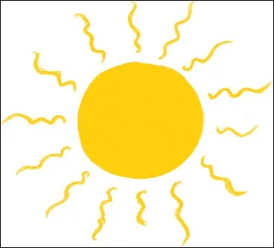 Vers quelle heure fait-il le plus chaud en France en été ?